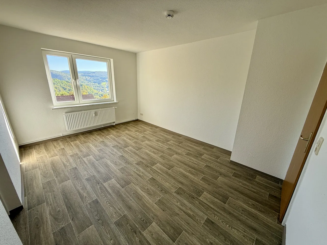 4 room apartment with 79 m² in Aue-Bad Schlema – Photo 1