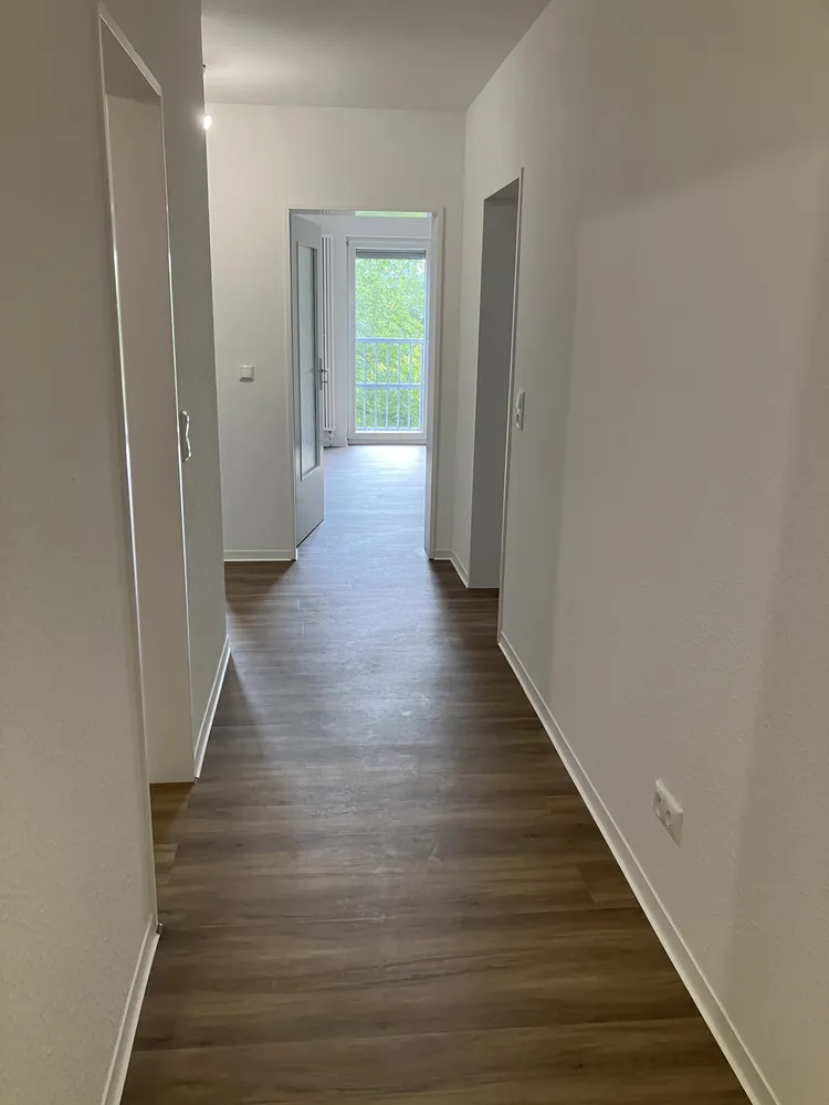 2 room apartment with 64 m² in Frankfurt am Main – Photo 1