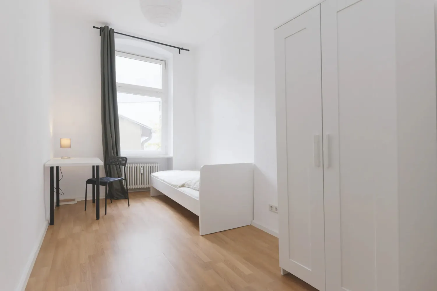 Shared room with 12 m² in Berlin – Photo 5