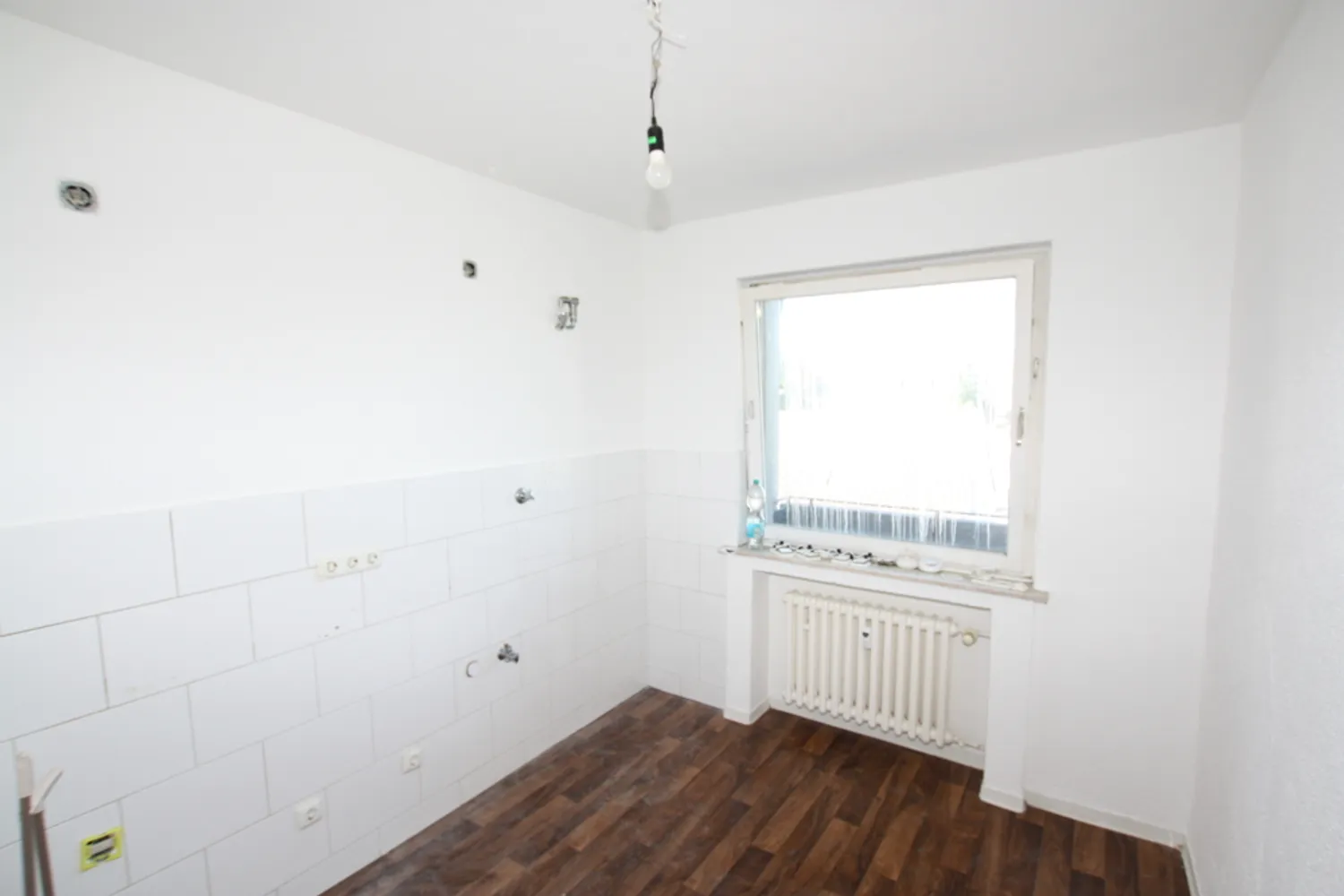 3 Zimmer Wohnung mit 74 m² in Duisburg – Bild 1