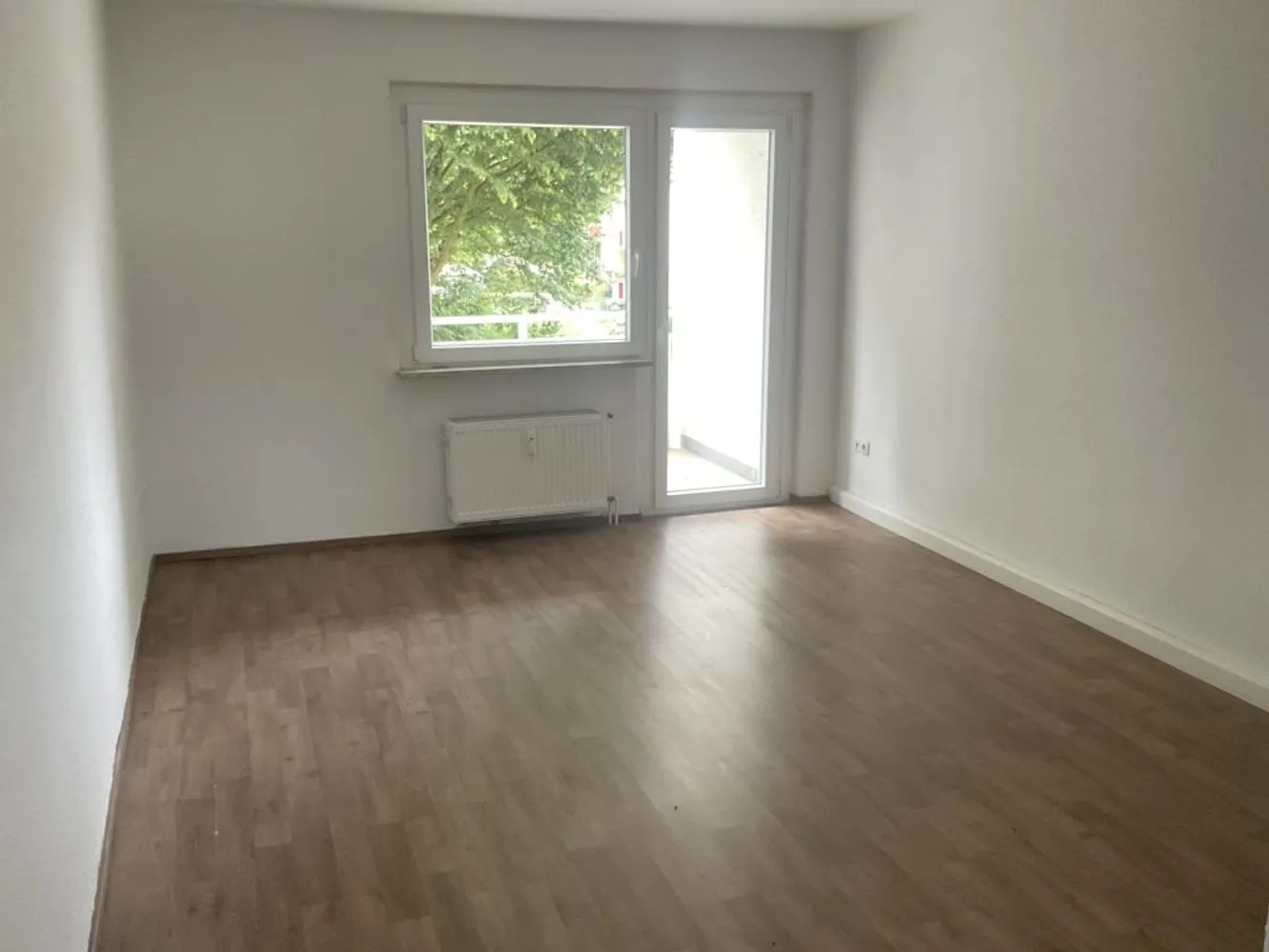2 Zimmer Wohnung mit 55 m² in Duisburg – Bild 8