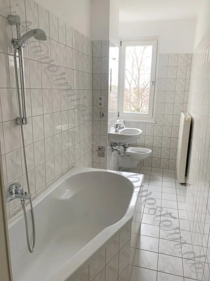 5 Zimmer Wohnung mit 106 m² in Chemnitz – Bild 5