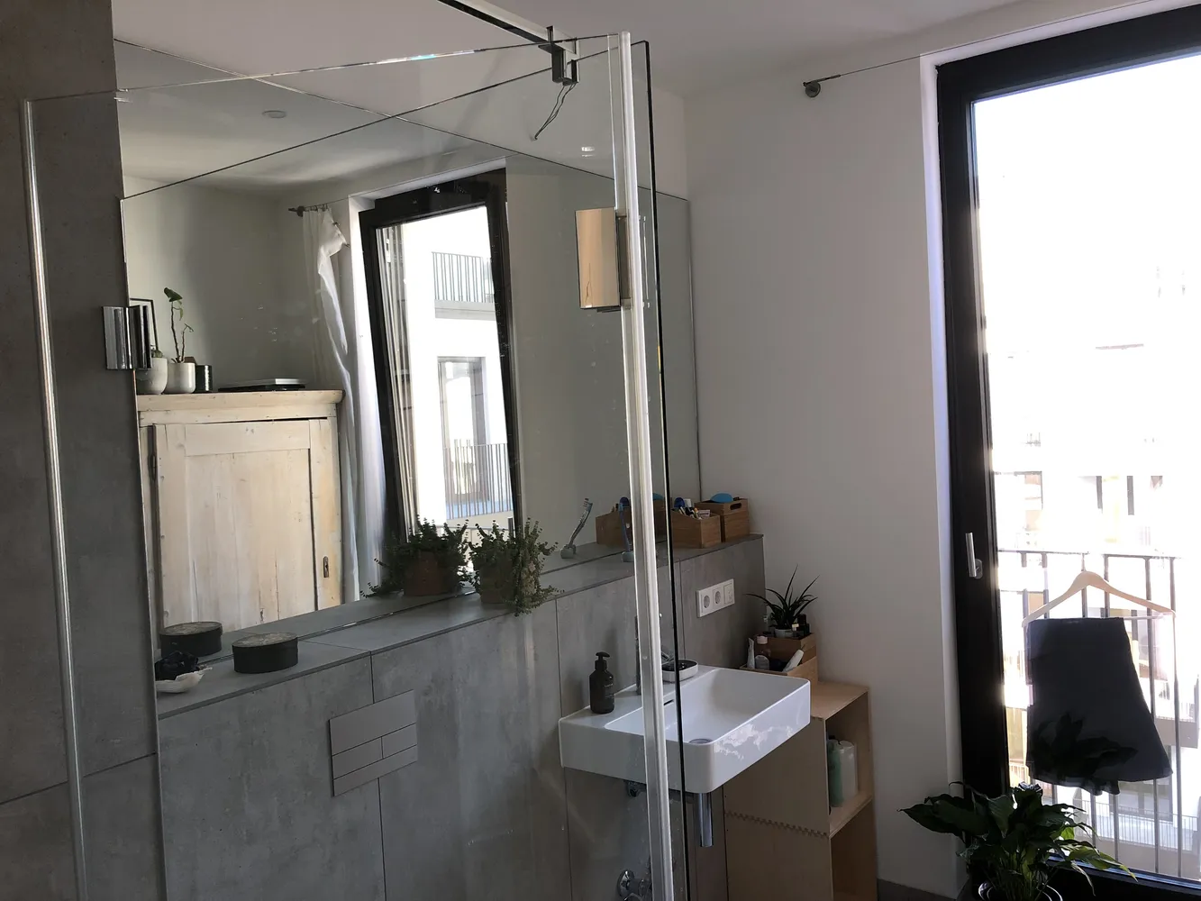 2 Zimmer Wohnung mit 60 m² in Berlin – Bild 3