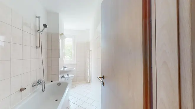2 Zimmer Wohnung mit 46 m² in Halle (Saale) – Bild 10