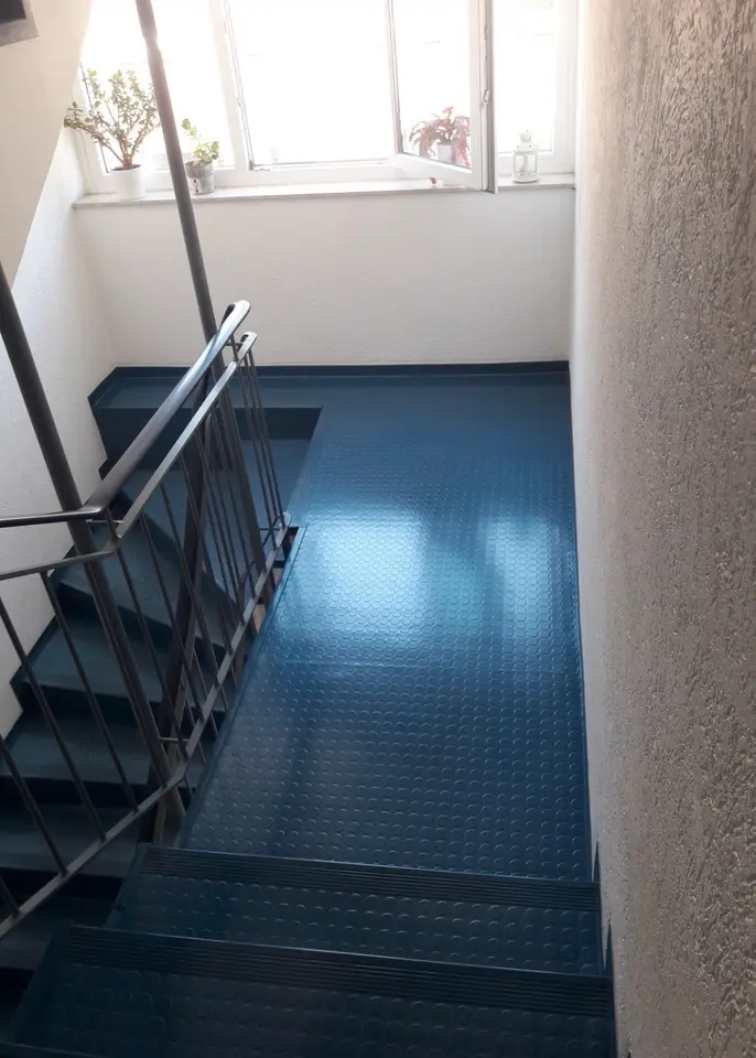 3 Zimmer Wohnung mit 55 m² in Siegen – Bild 9