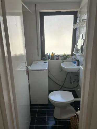1 Zimmer Wohnung mit 32 m² in Stuttgart – Bild 7