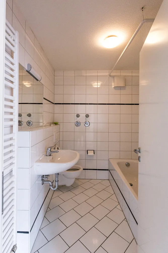 3 Zimmer Wohnung mit 112 m² in Kassel – Bild 4