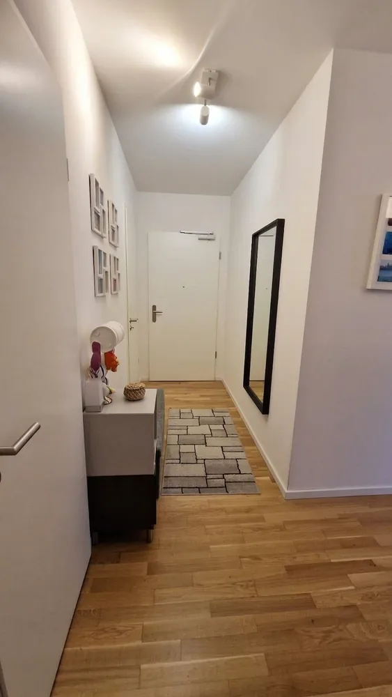 3 Zimmer Wohnung mit 85 m² in Hamburg – Bild 2
