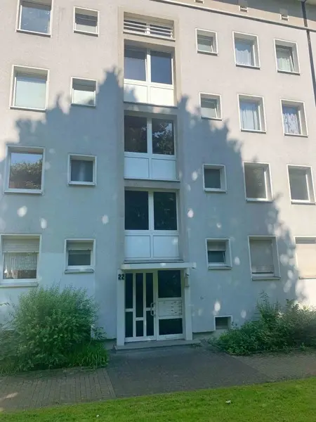 2 Zimmer Wohnung mit 48 m² in Bochum – Bild 4