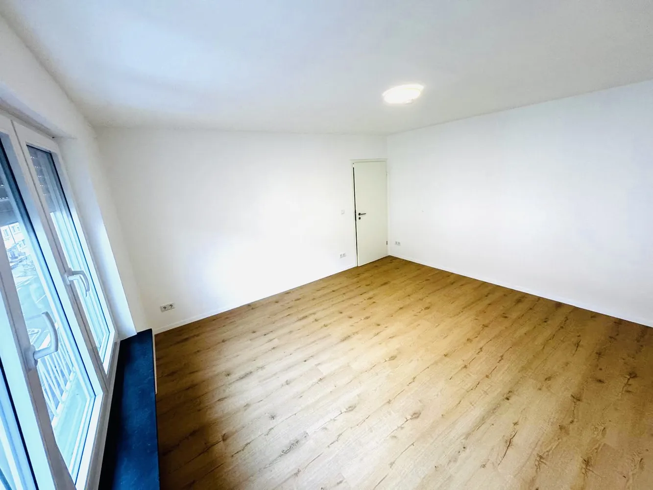 1 Zimmer Wohnung mit 36 m² in Nürnberg – Bild 1