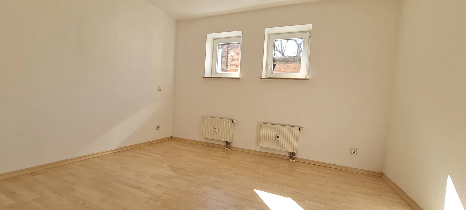2 room apartment with 43 m² in Eisenach – Photo 1
