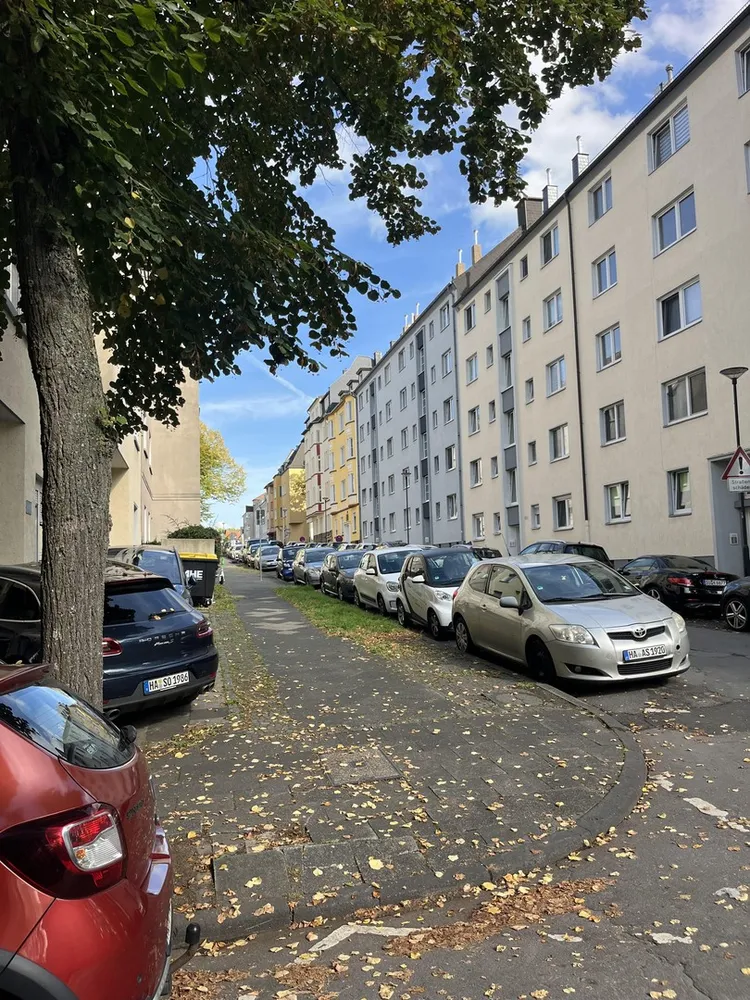 3 Zimmer Wohnung mit 75 m² in Hagen – Bild 7