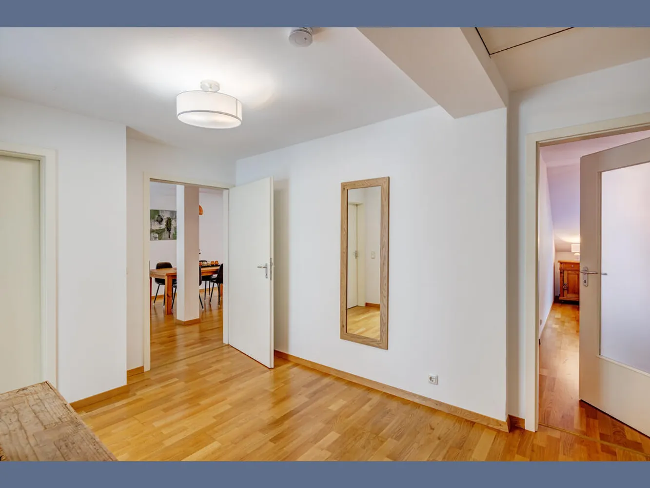 2 room apartment with 99 m² in Munich – Photo 3