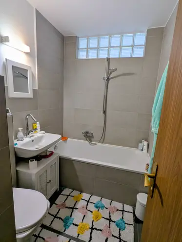 1 Zimmer Wohnung mit 30 m² in München – Bild 4