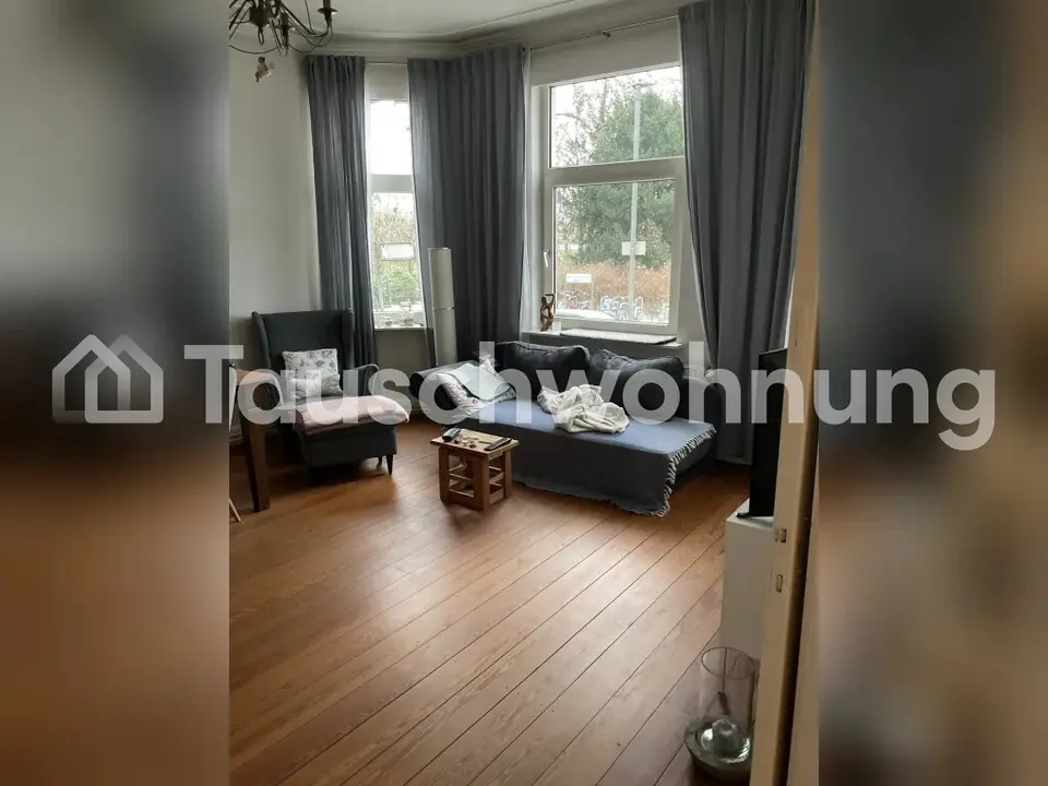 3 Zimmer Wohnung mit 58 m² in Lübeck – Bild 6
