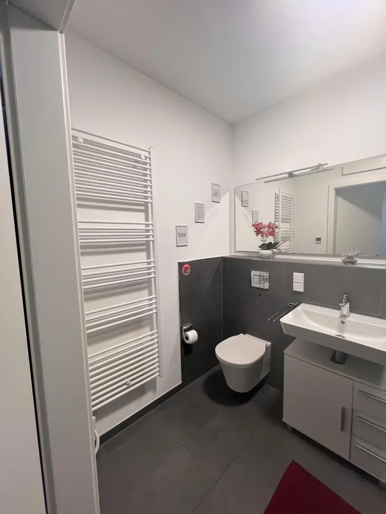 2 room apartment with 49 m² in Cologne – Photo 4