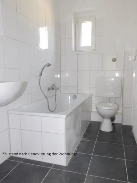 3 Zimmer Wohnung mit 76 m² in Duisburg – Bild 6