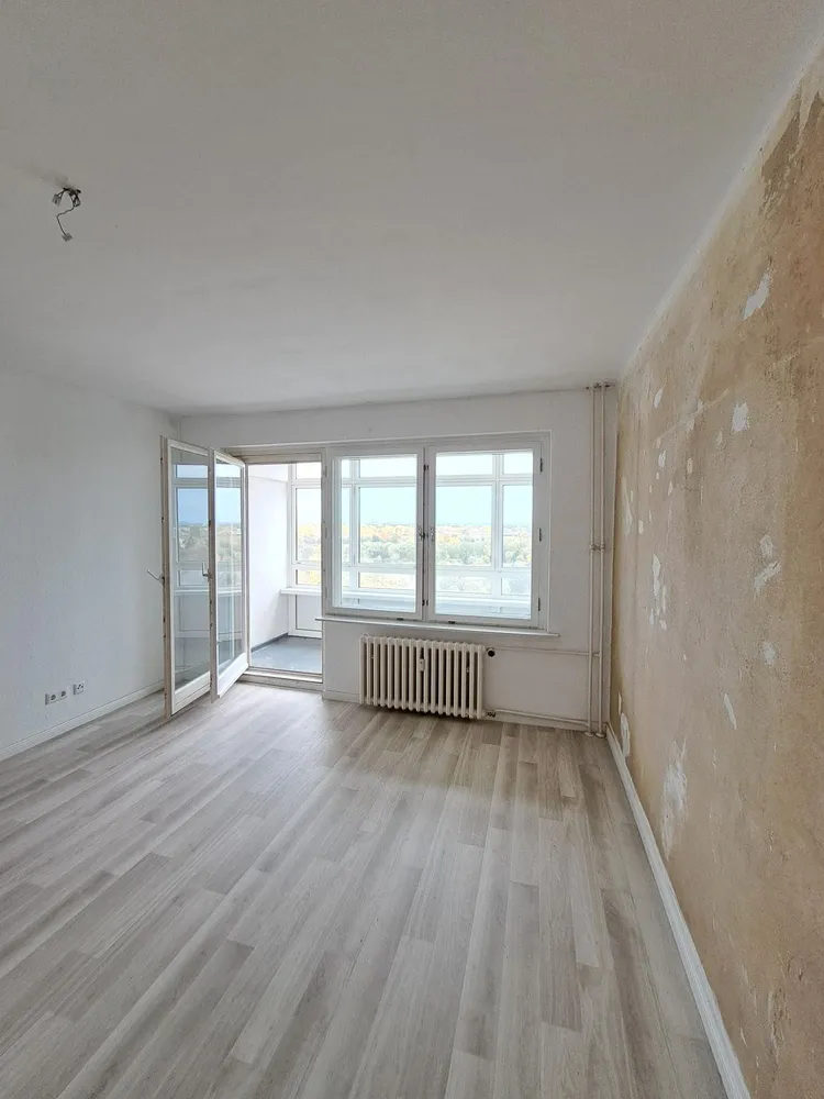 2 Zimmer Wohnung mit 48 m² in Berlin – Bild 2