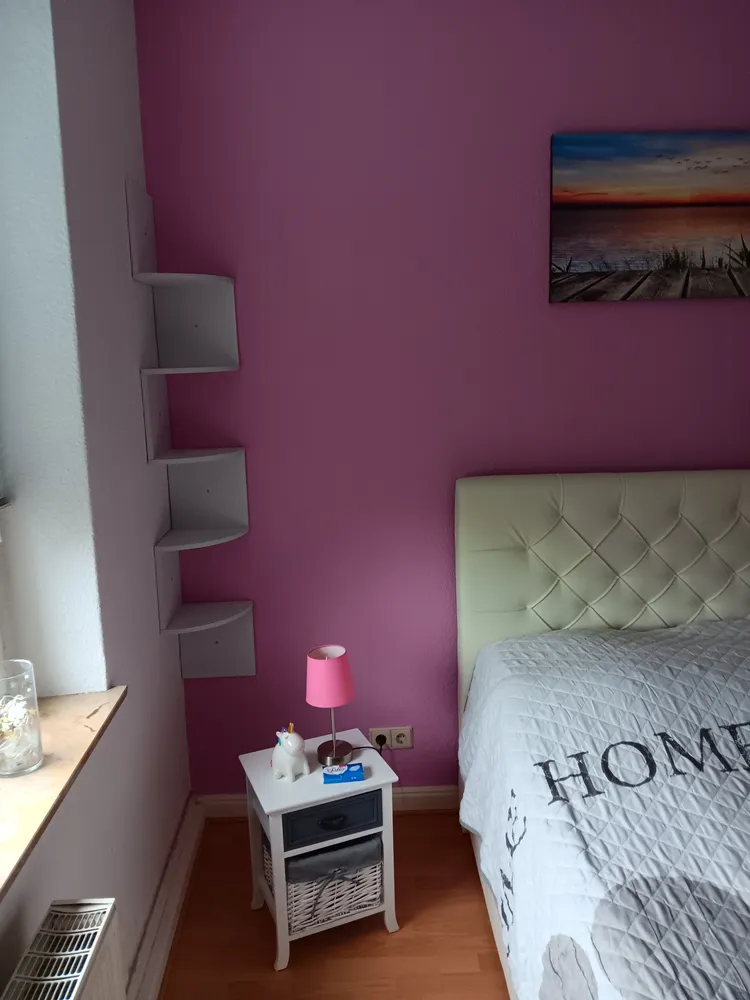 3 Zimmer Wohnung mit 47 m² in Dortmund – Bild 3
