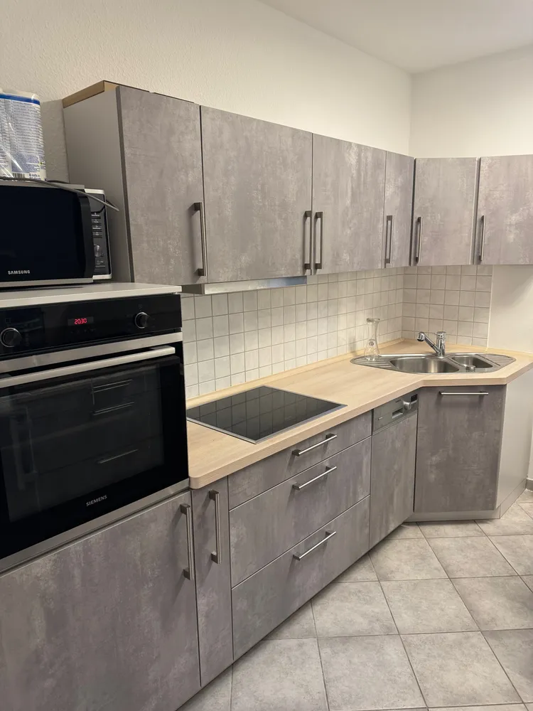 2 Zimmer Wohnung mit 54 m² in Dresden – Bild 4