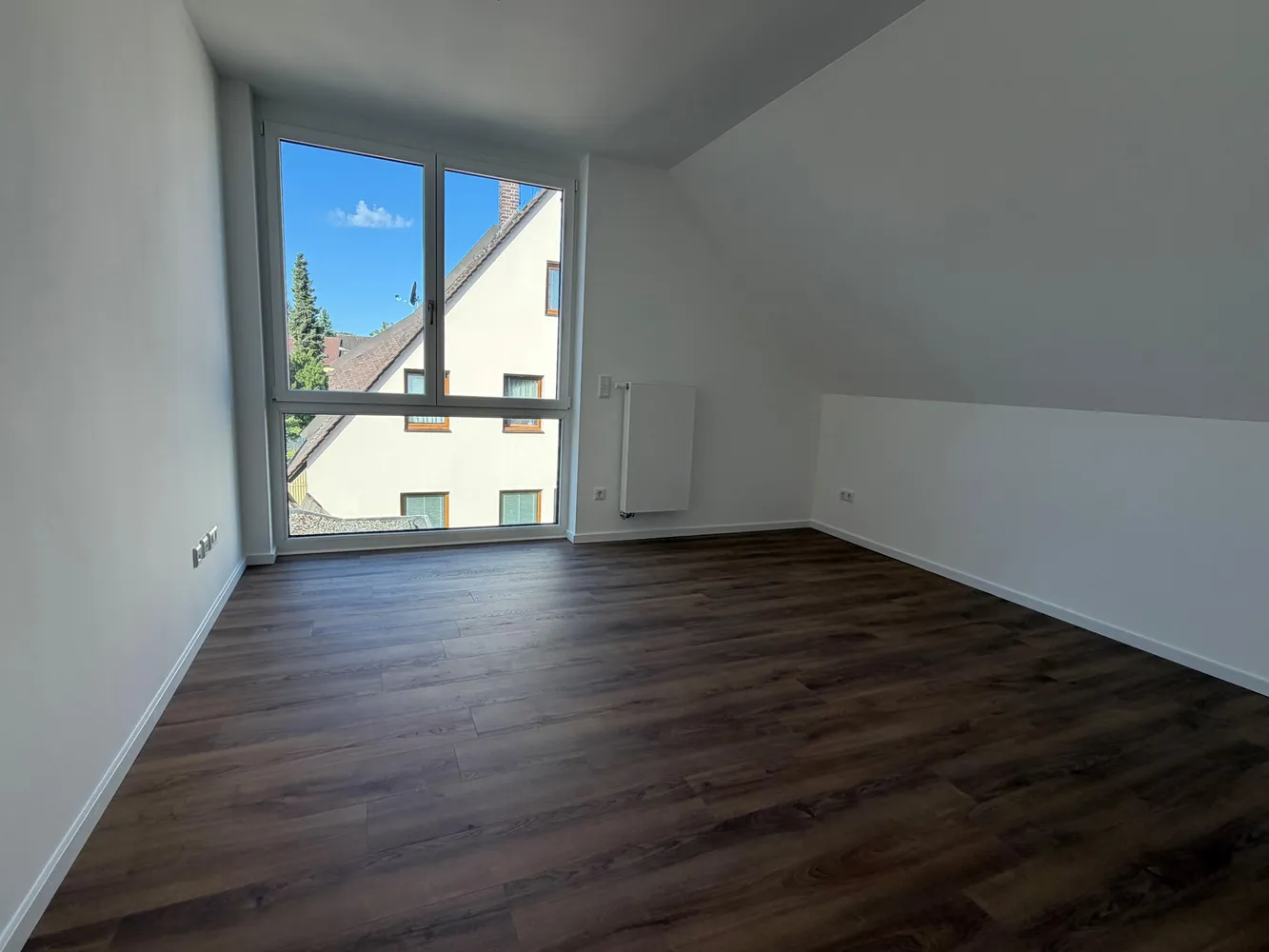 4 Zimmer Wohnung mit 120 m² in Nürnberg – Bild 7