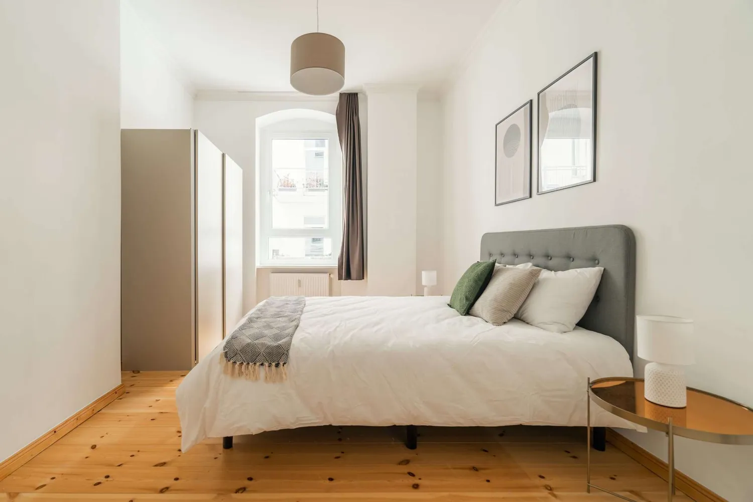 3 Zimmer Wohnung mit 65 m² in Berlin – Bild 9
