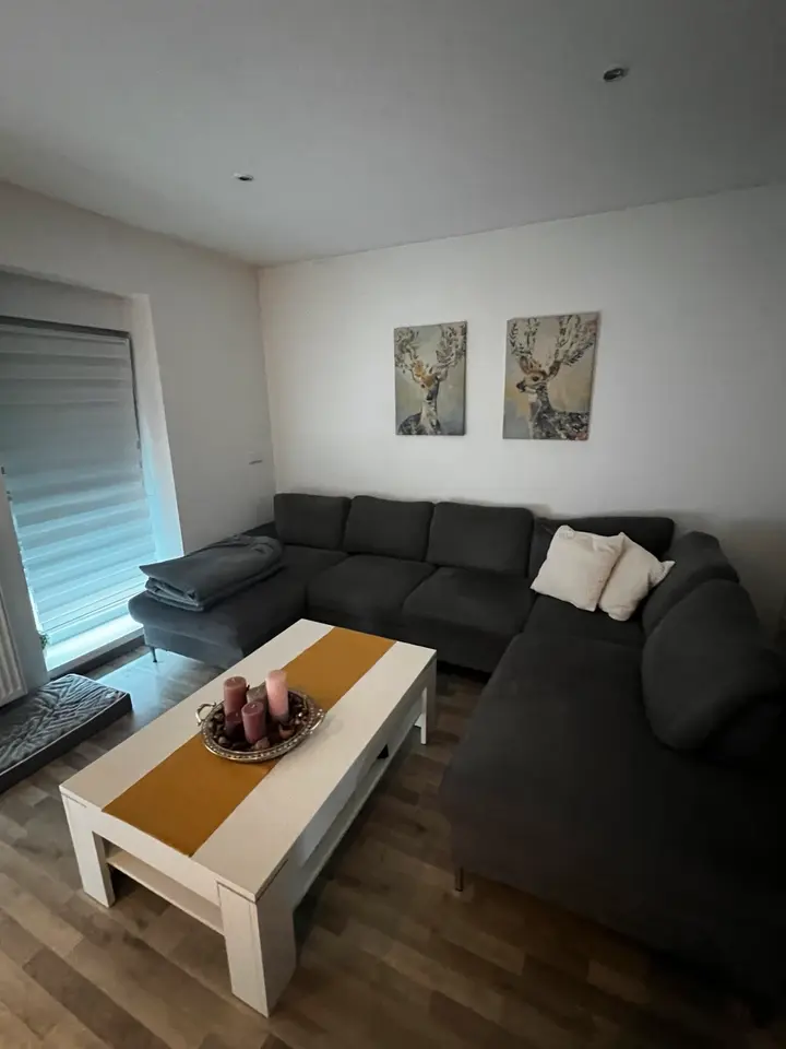 2 Zimmer Wohnung mit 50 m² in Siegburg – Bild 1