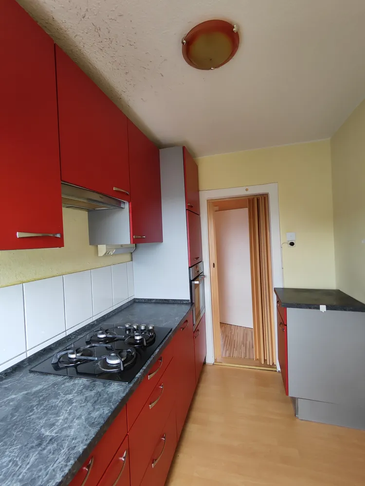 3 Zimmer Wohnung mit 78 m² in Schwabach – Bild 10