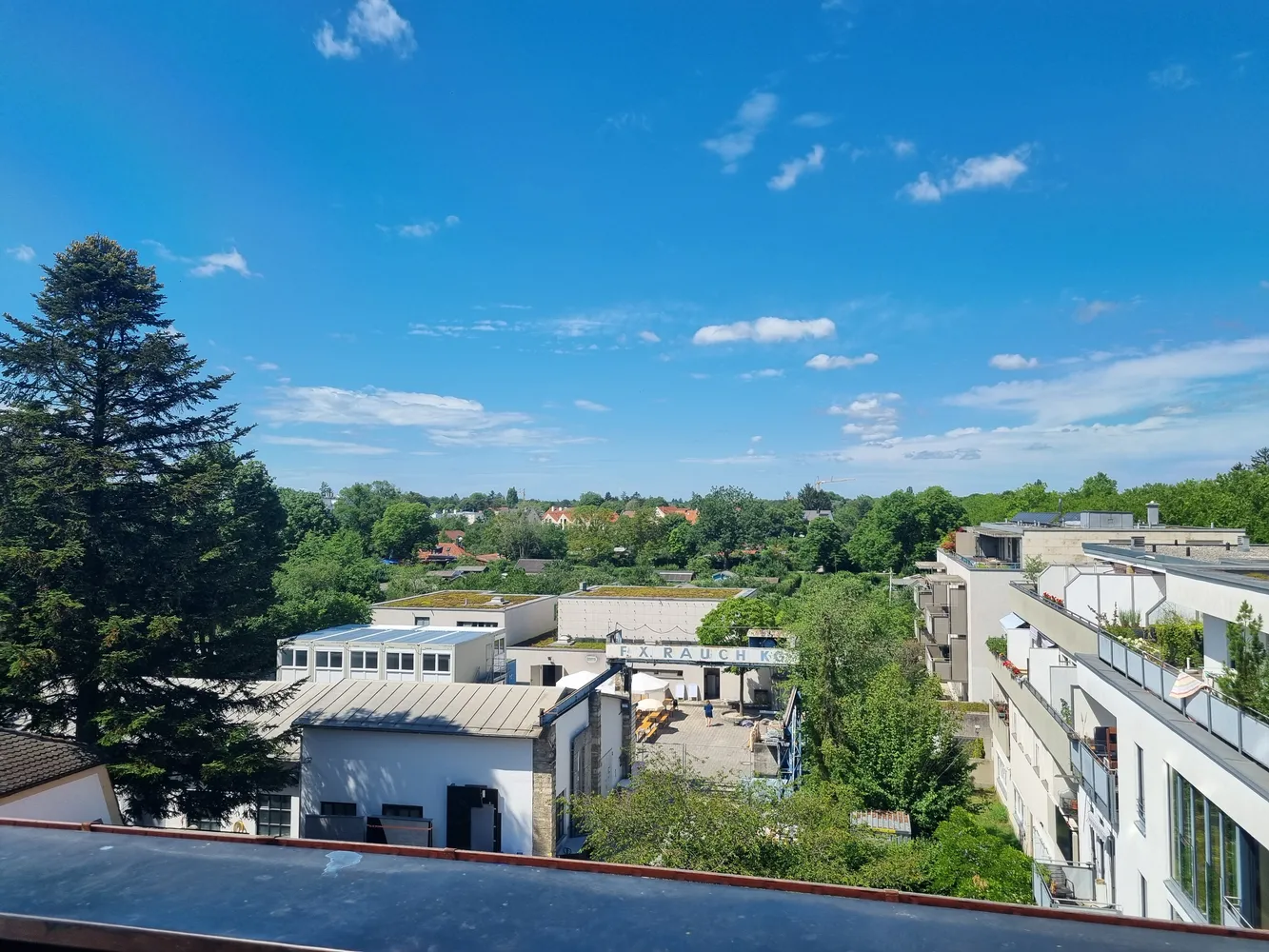 5 Zimmer Wohnung mit 153 m² in München – Bild 11