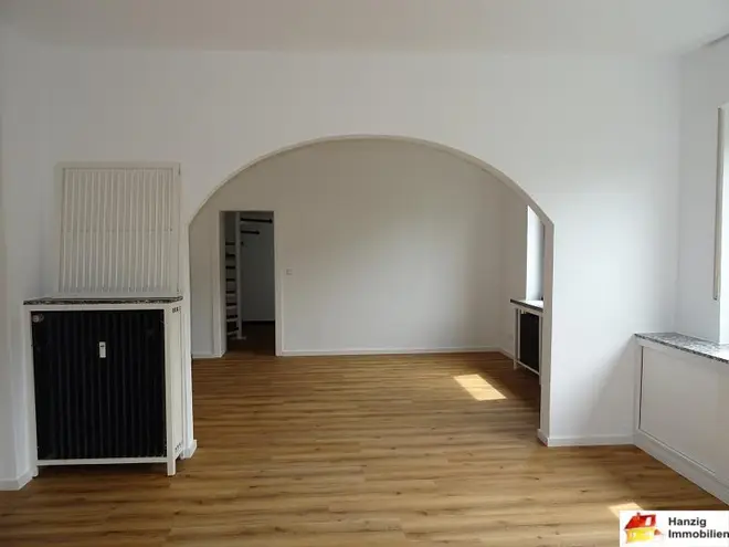 3 Zimmer Wohnung mit 100 m² in Bielefeld – Bild 2