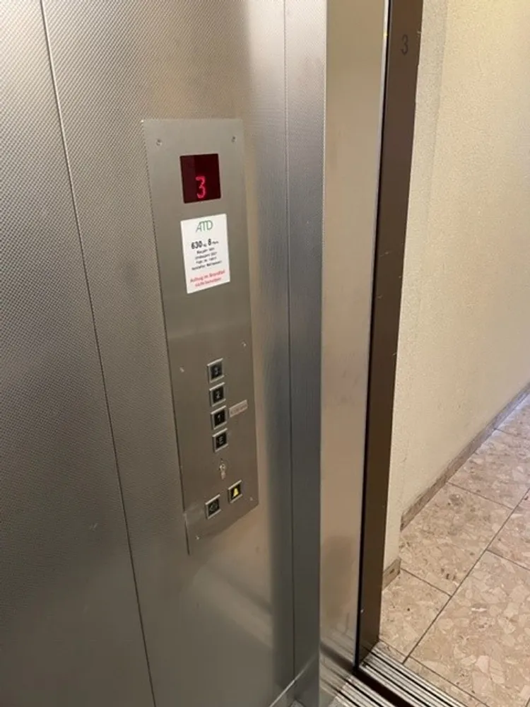 2 Zimmer Wohnung mit 32 m² in Velbert – Bild 9