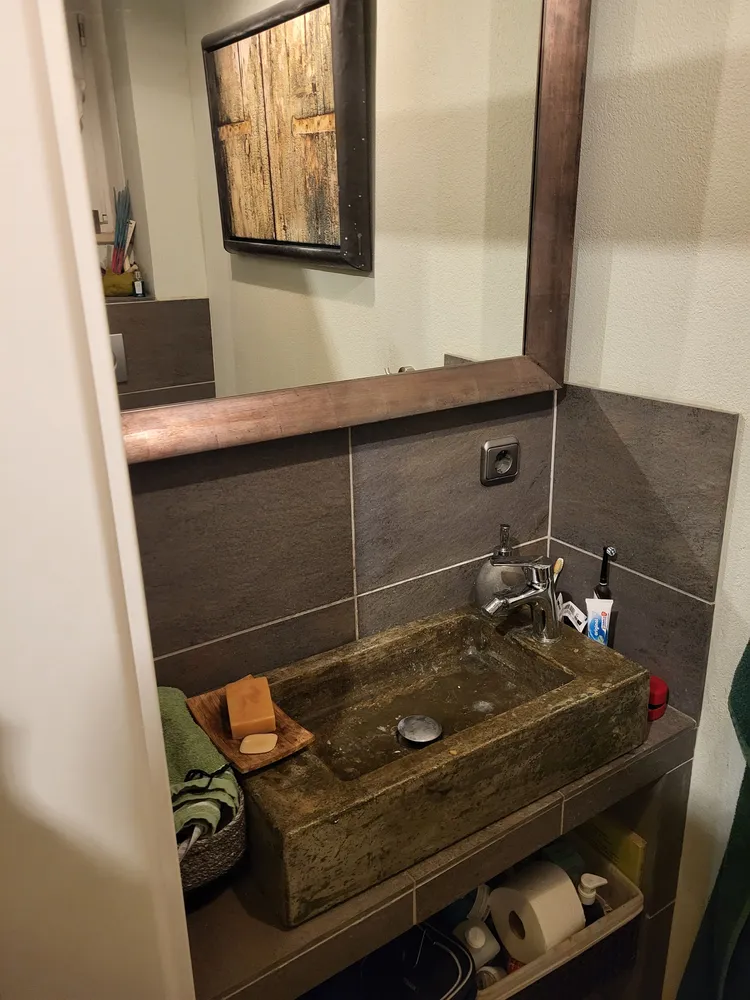 1 Zimmer Wohnung mit 12 m² in München – Bild 10