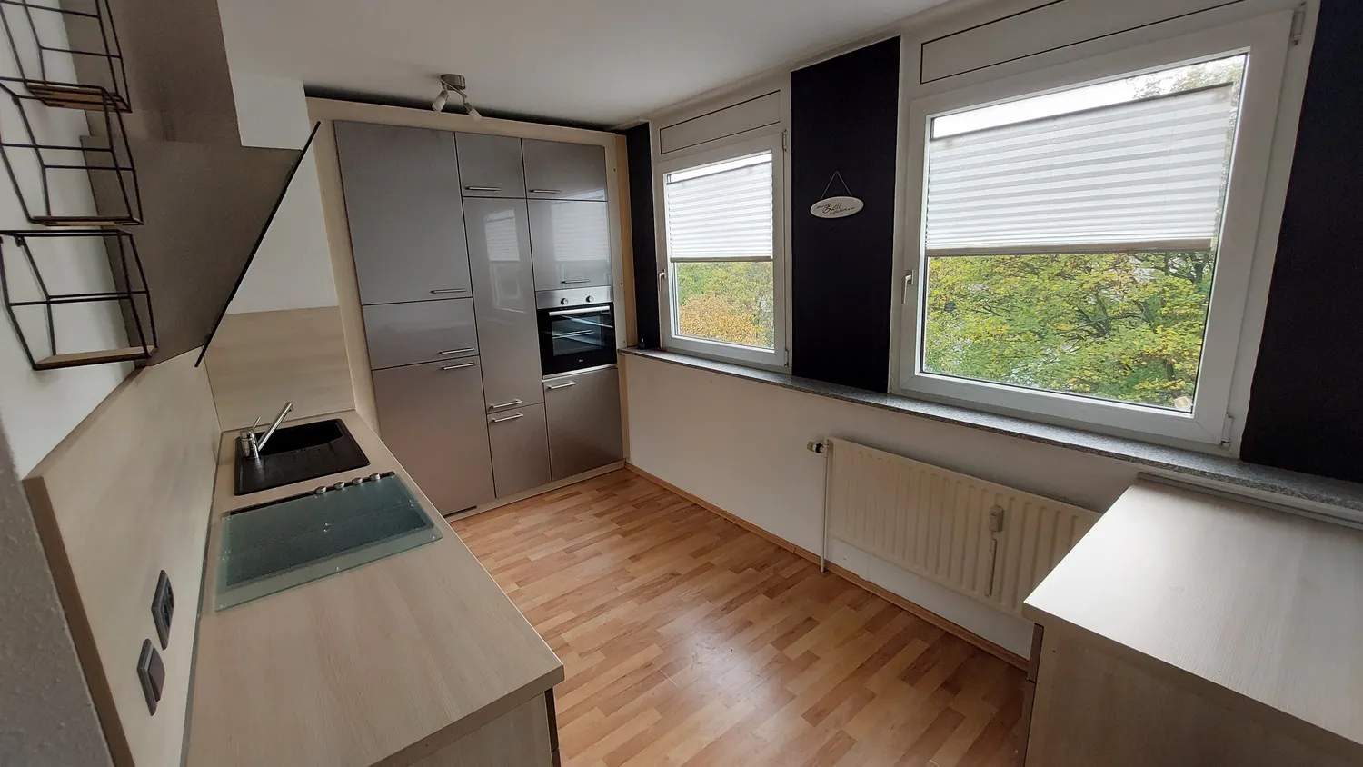 2 Zimmer Wohnung mit 62 m² in Dortmund – Bild 4