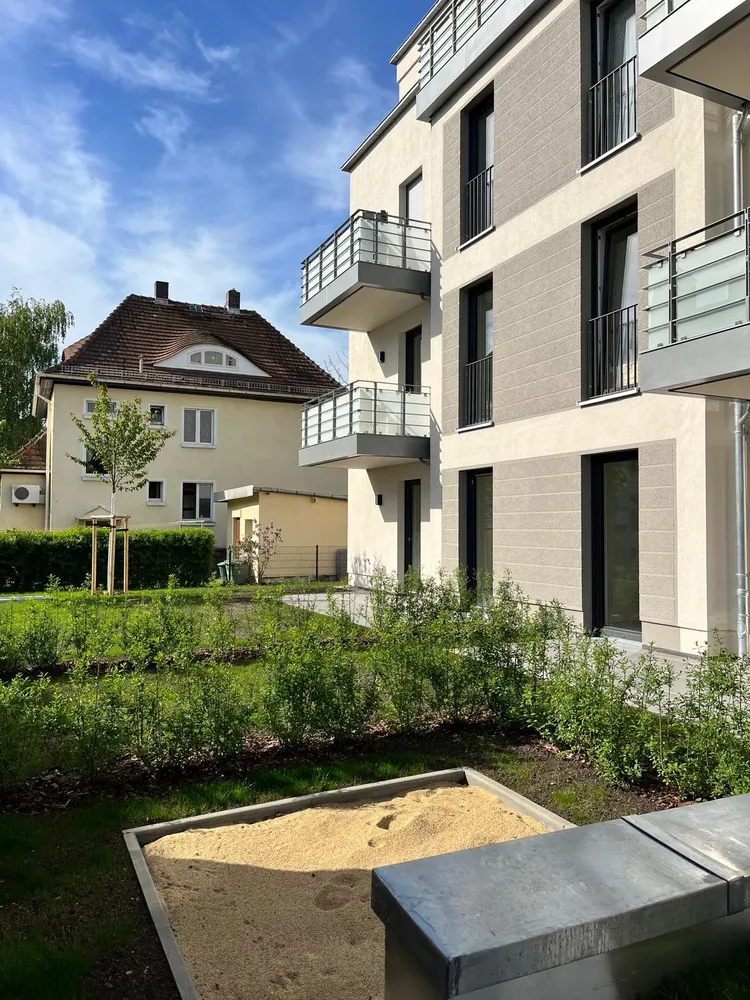 3 Zimmer Wohnung mit 74 m² in Dresden – Bild 3