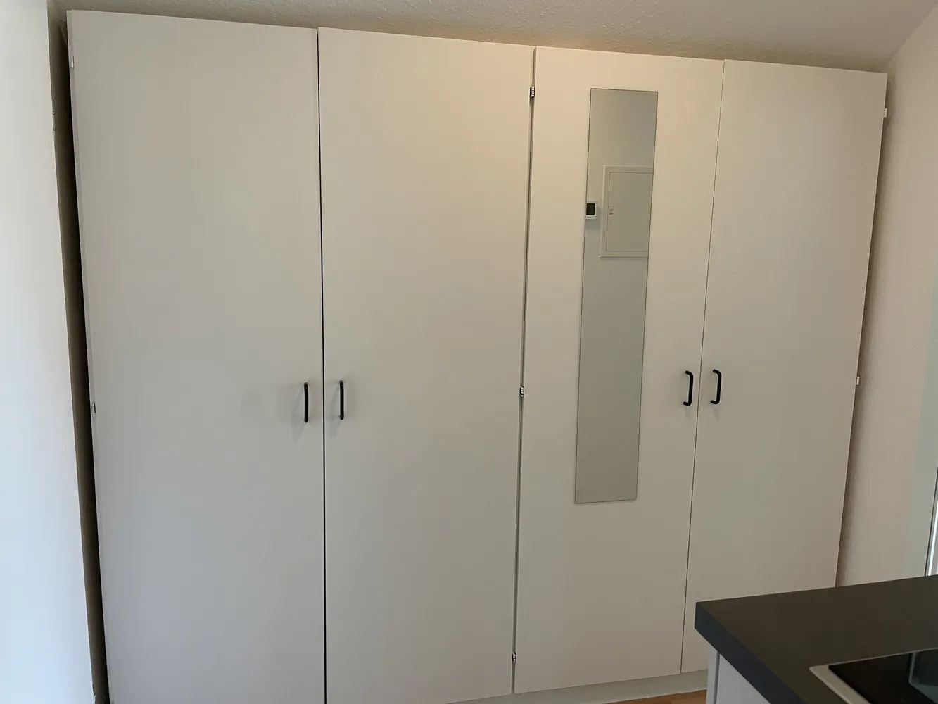 1 Zimmer Wohnung mit 28 m² in Regensburg – Bild 10