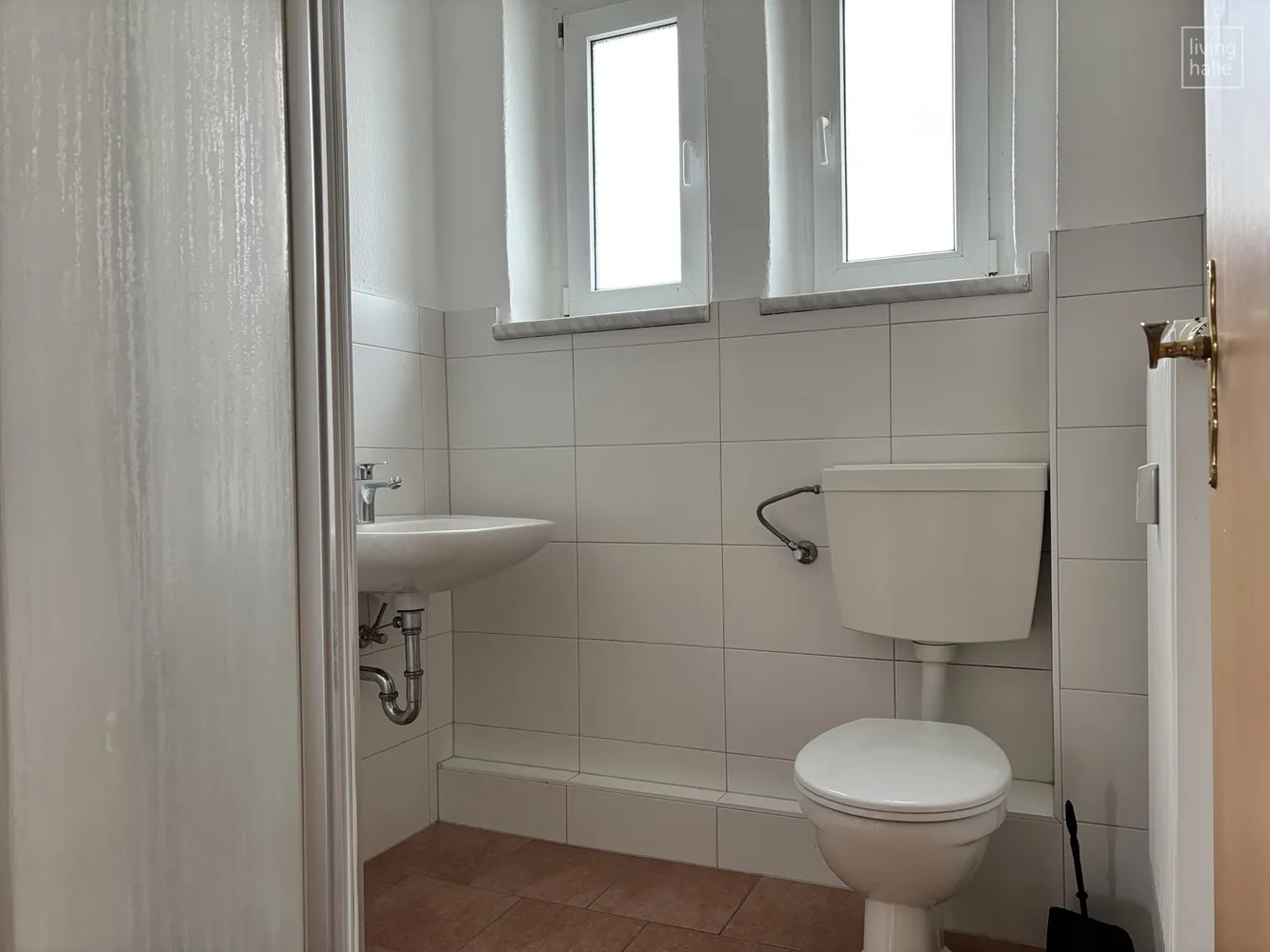 2 Zimmer Wohnung mit 42 m² in Halle (Saale) – Bild 9