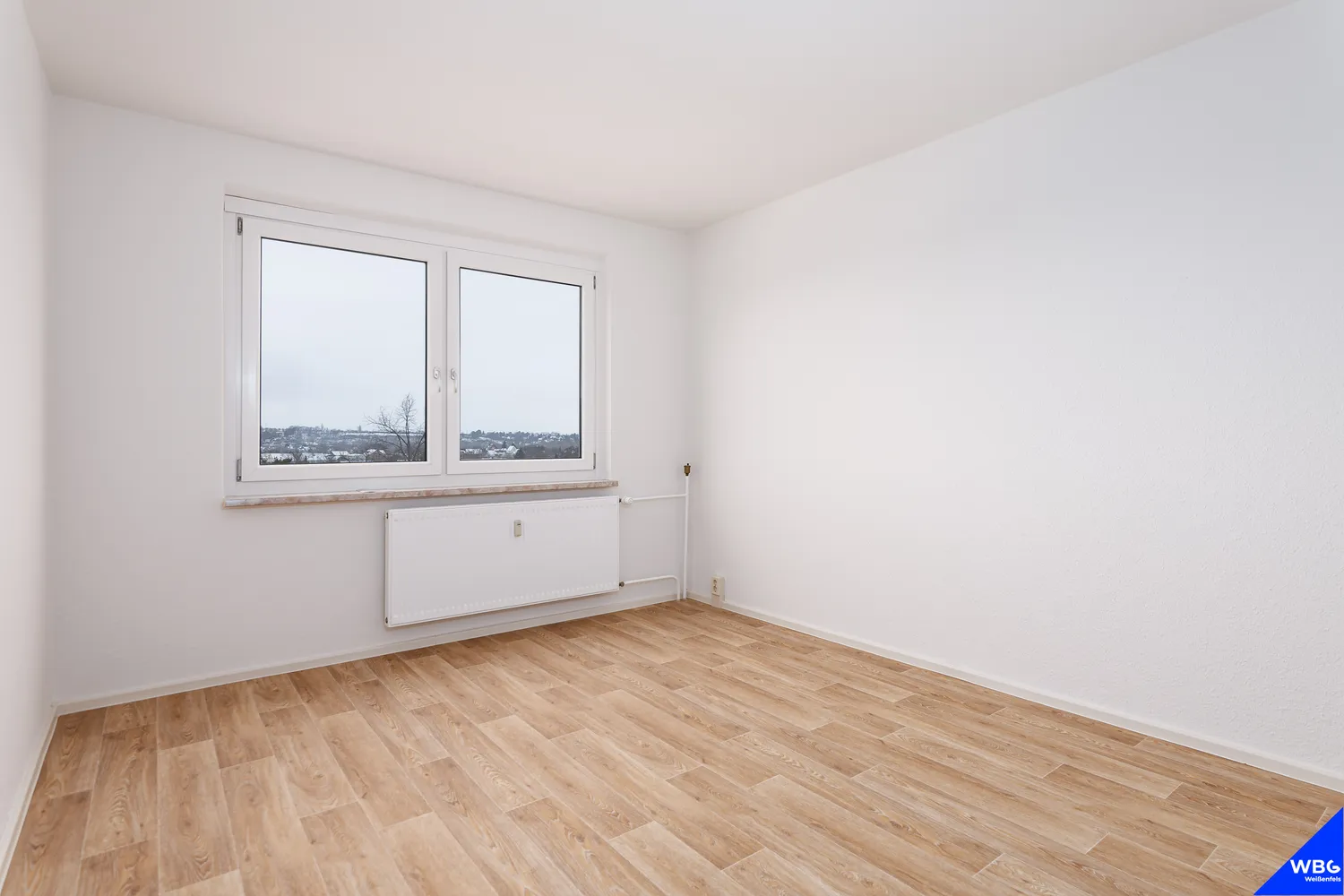 3 Zimmer Wohnung mit 69 m² in Weißenfels – Bild 7
