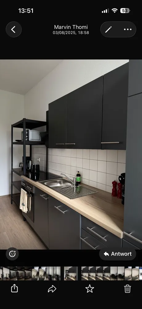 3 Zimmer Wohnung mit 92 m² in Halle (Saale) – Bild 7