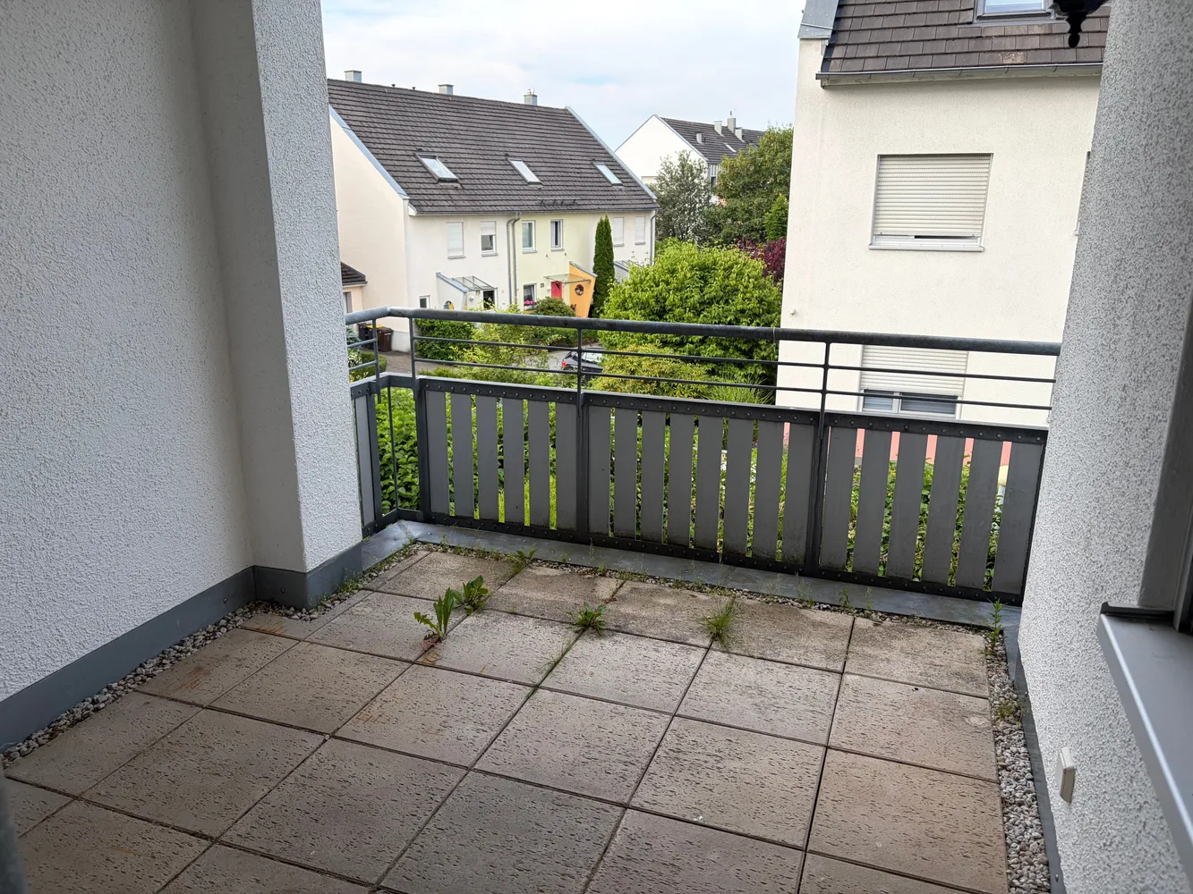 2 room apartment with 52 m² in Chemnitz – Photo 9