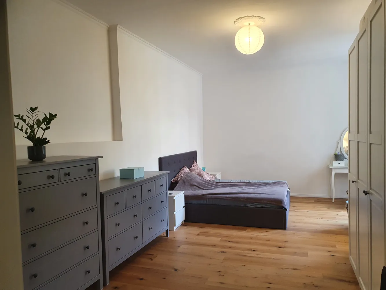 3 room apartment with 96 m² in Berlin – Photo 8