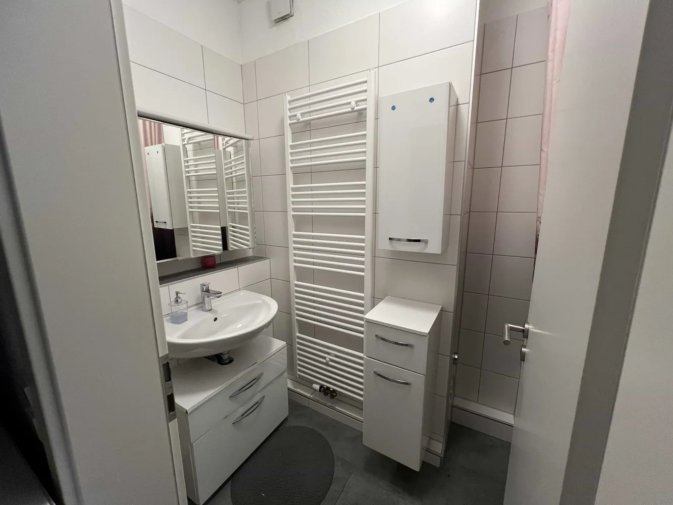 3 Zimmer Wohnung mit 88 m² in Hamm – Bild 7