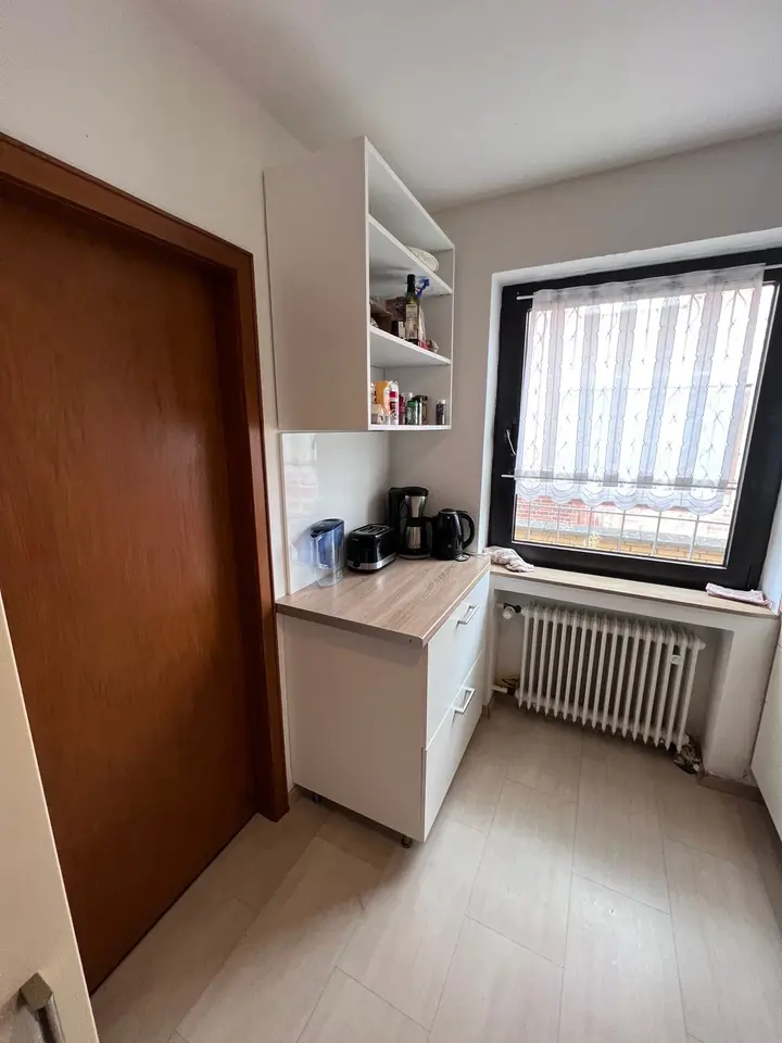 WG-Zimmer mit 15 m² in Düren – Bild 5