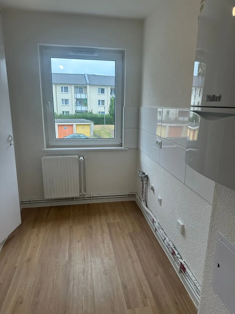 3 room apartment with 57 m² in Oldenburg – Photo 7