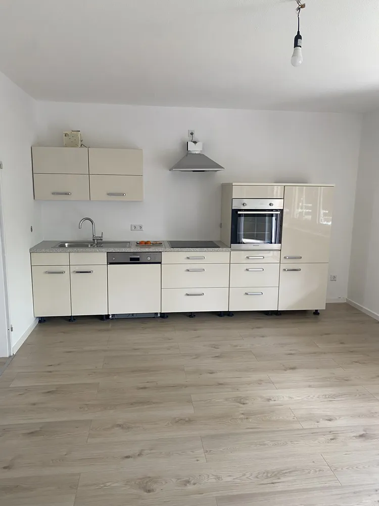 2 room apartment with 39 m² in Bielefeld – Photo 9