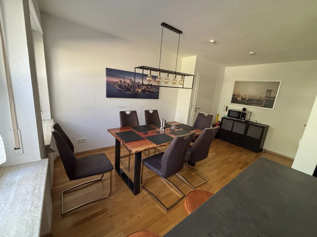 3 Zimmer Wohnung mit 65 m² in Mannheim – Bild 2