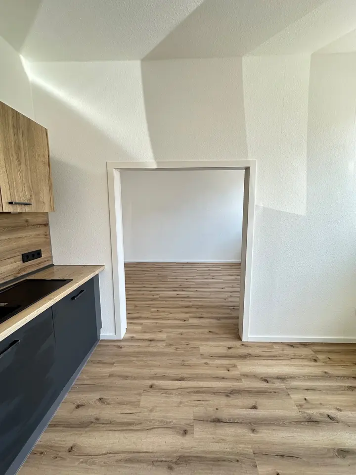 2 Zimmer Wohnung mit 40 m² in Bielefeld – Bild 8