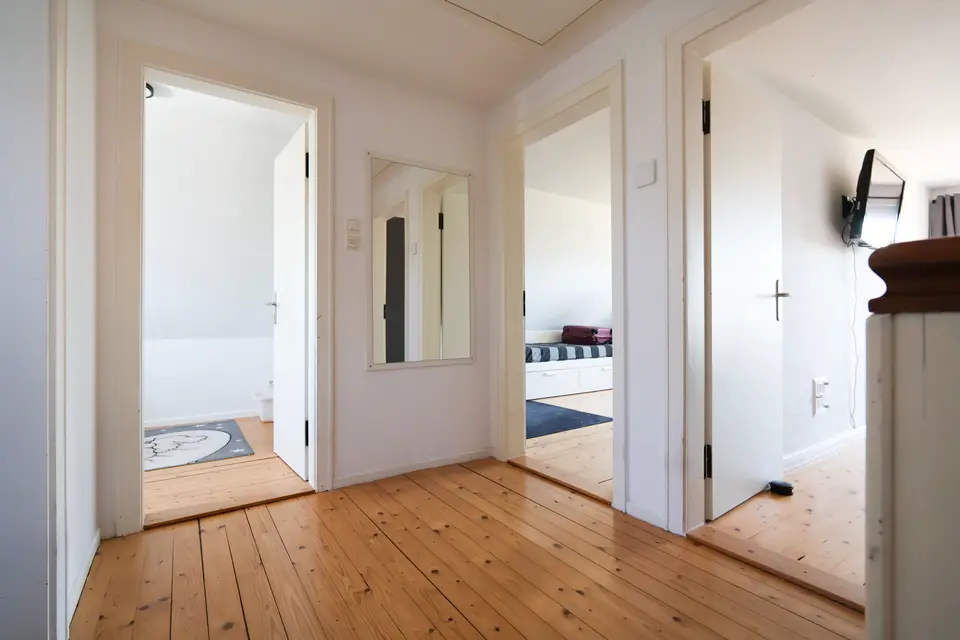 4 Zimmer Haus mit 105 m² in Aurich – Bild 7