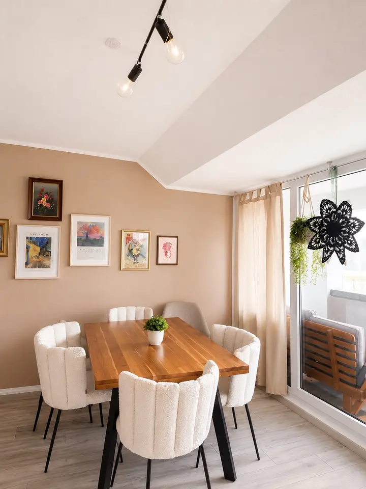 2 Zimmer Wohnung mit 50 m² in Bochum – Bild 4