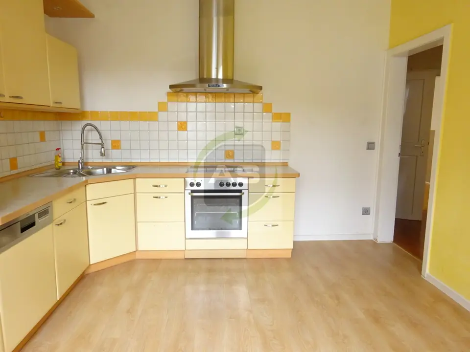3 Zimmer Wohnung mit 132 m² in Zwickau – Bild 5