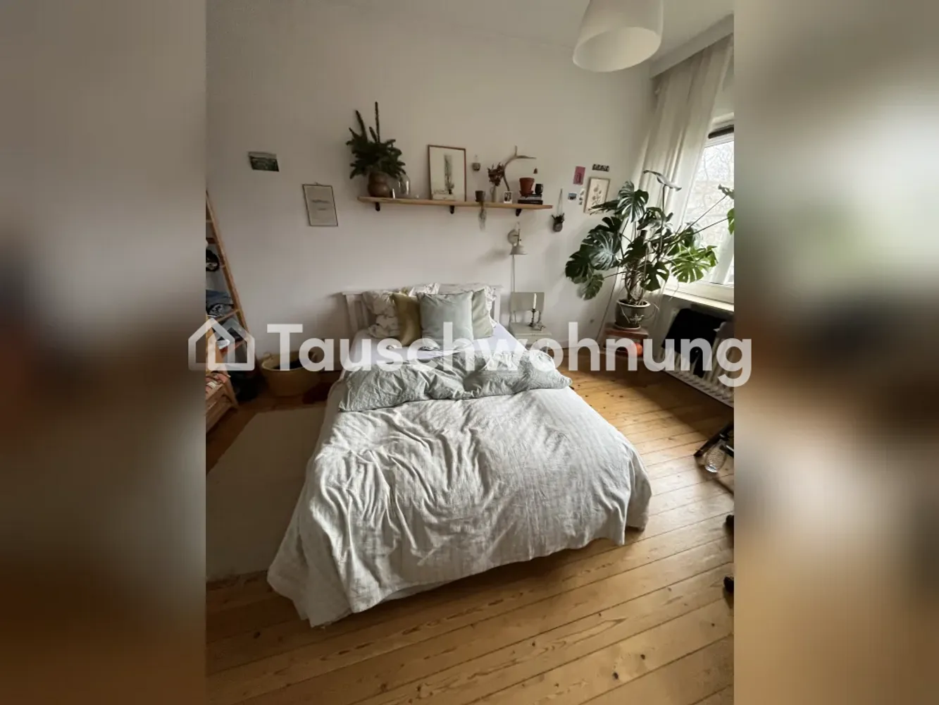 4 room apartment with 60 m² in Hamburg – Photo 11